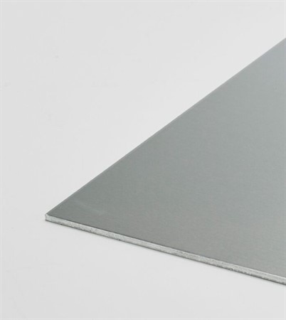 Aluminium sheet